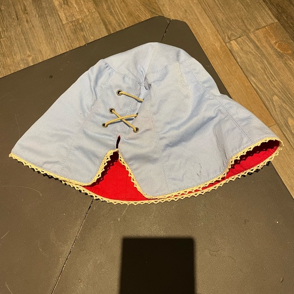 Vintage Bucket Hat - Picture 4 of 5